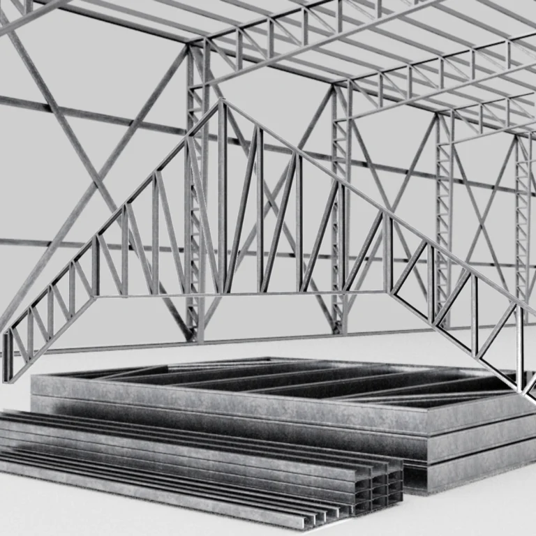 Liderazgo en la industrialización de Steel Frame por Somundy